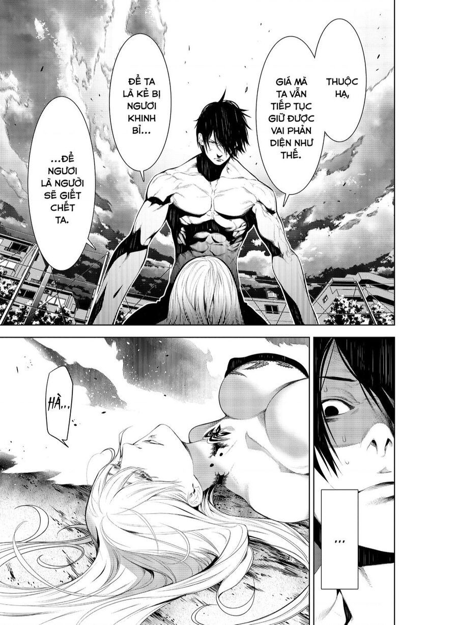 Những Câu Chuyện Huyền Bí Chapter 118.1 - 2