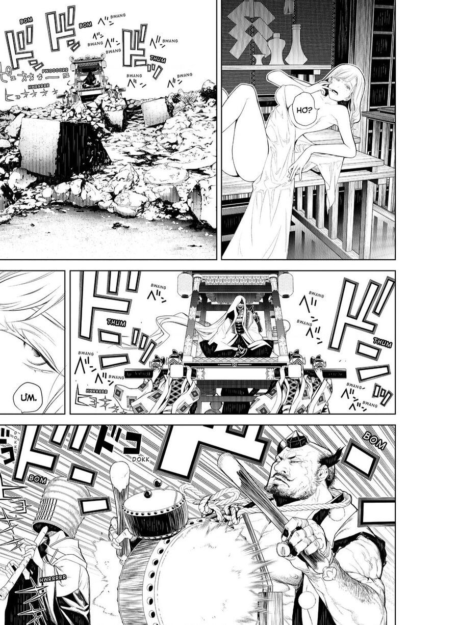 Những Câu Chuyện Huyền Bí Chapter 118.1 - 11