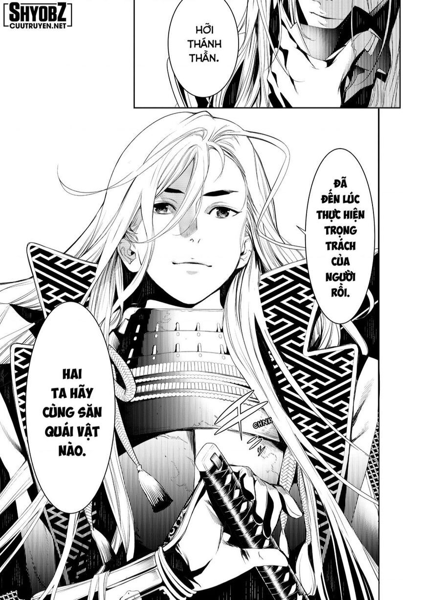 Những Câu Chuyện Huyền Bí Chapter 118.1 - 15