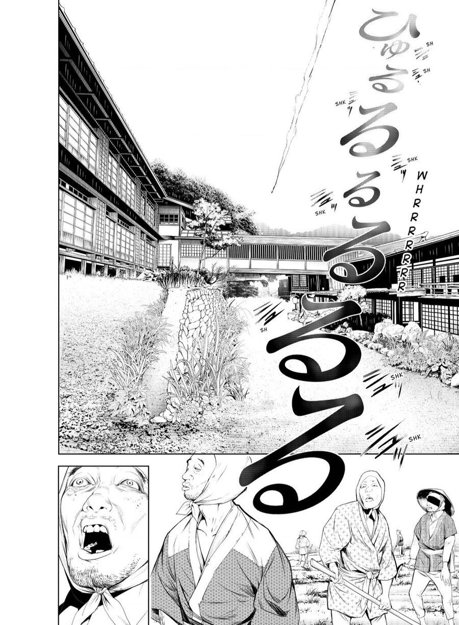 Những Câu Chuyện Huyền Bí Chapter 118.1 - 7