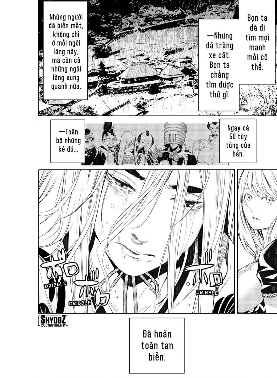 Những Câu Chuyện Huyền Bí Chapter 119.1 - 14