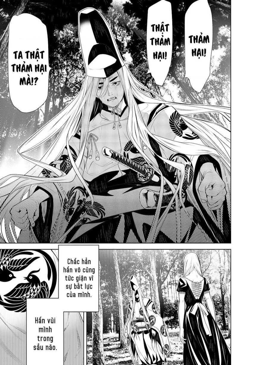 Những Câu Chuyện Huyền Bí Chapter 119.1 - 15