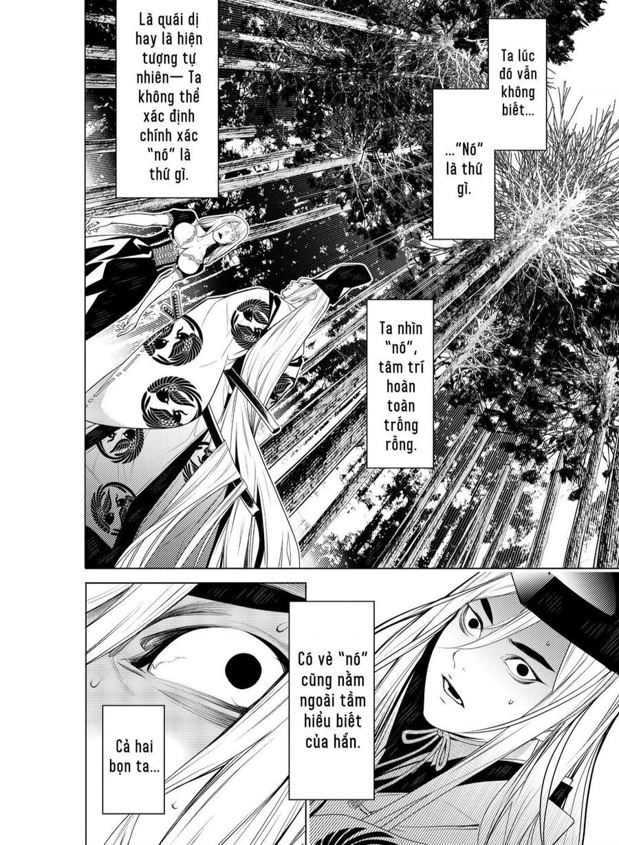 Những Câu Chuyện Huyền Bí Chapter 119.1 - 18