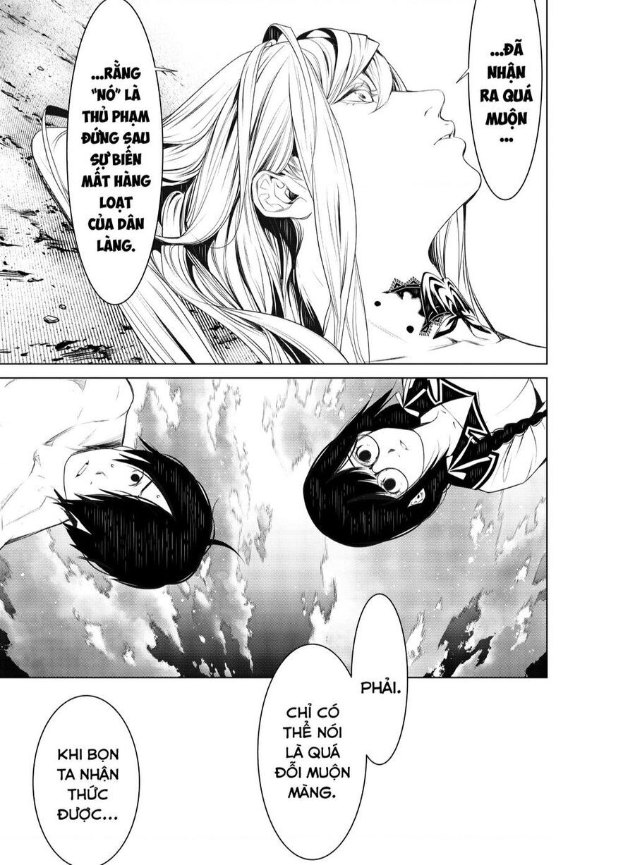 Những Câu Chuyện Huyền Bí Chapter 119.1 - 19