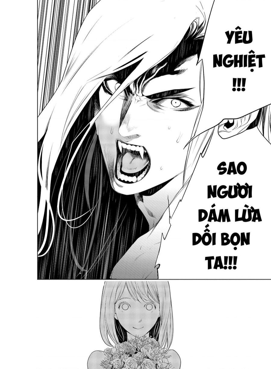 Những Câu Chuyện Huyền Bí Chapter 120.1 - 12