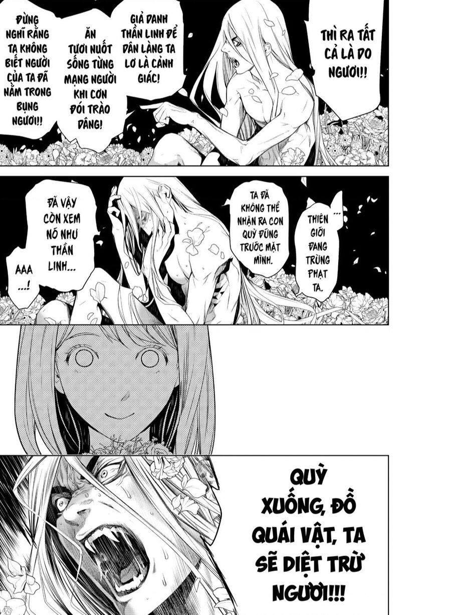 Những Câu Chuyện Huyền Bí Chapter 120.1 - 13