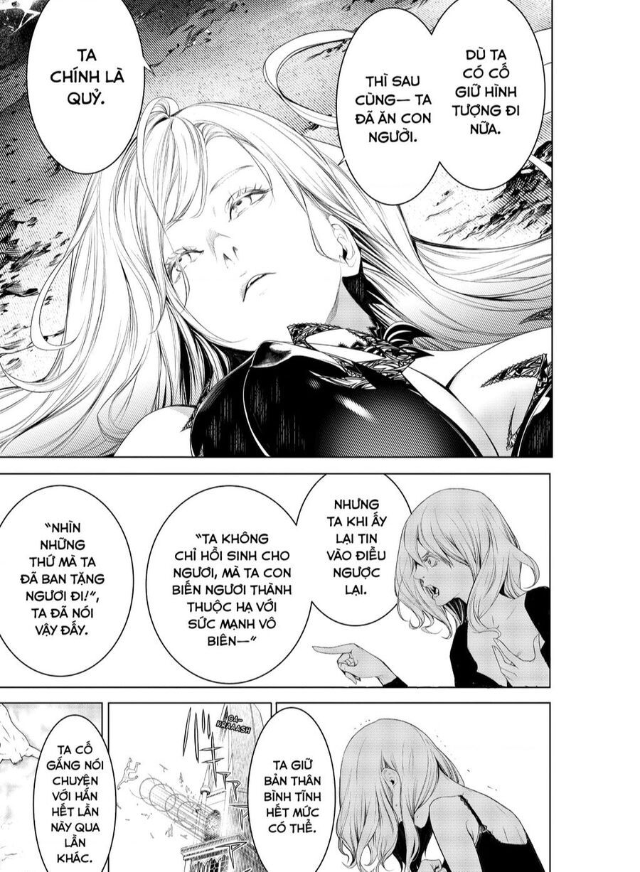 Những Câu Chuyện Huyền Bí Chapter 120.1 - 15