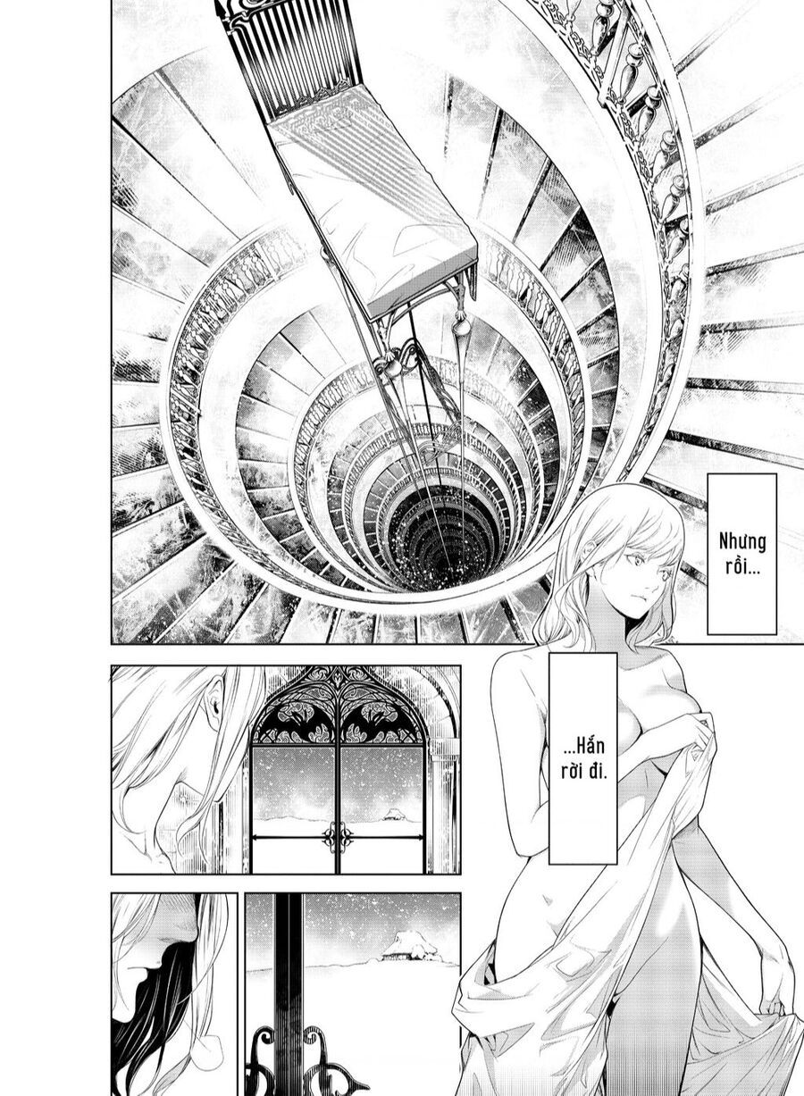 Những Câu Chuyện Huyền Bí Chapter 120.1 - 16