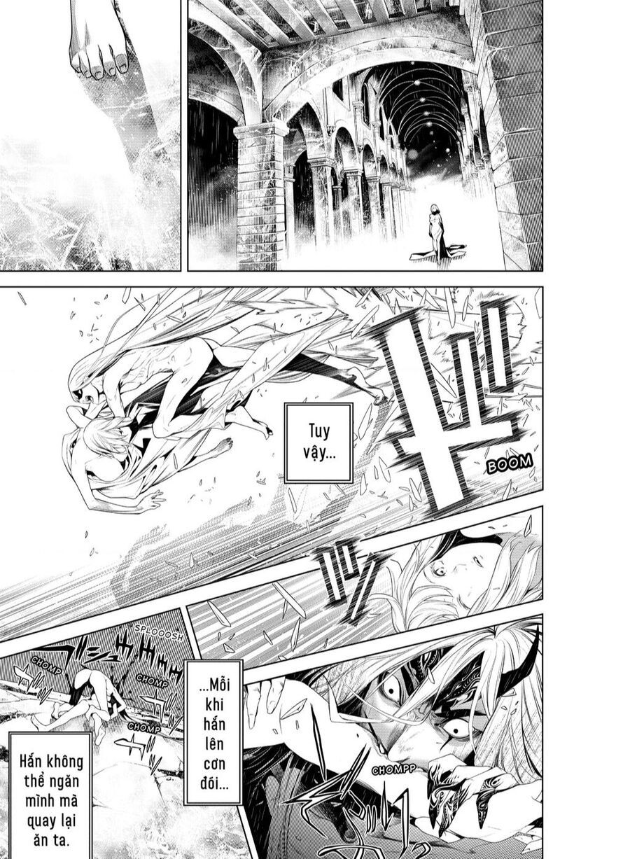 Những Câu Chuyện Huyền Bí Chapter 120.1 - 17