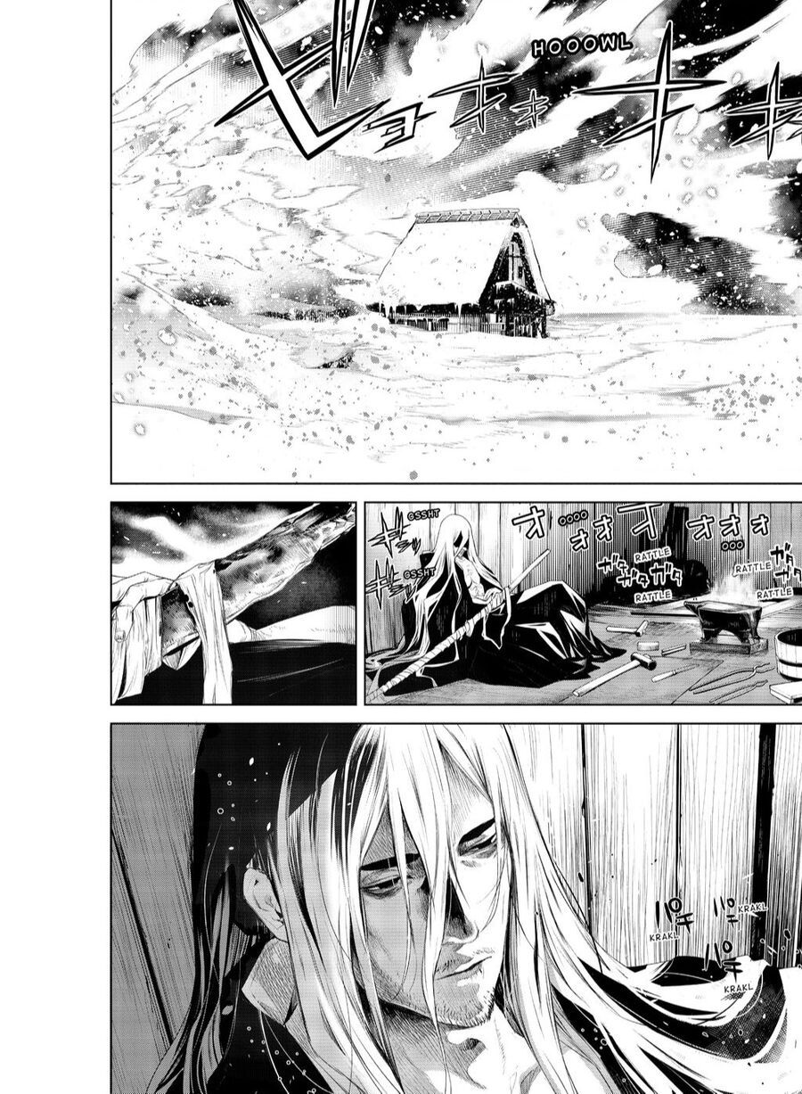 Những Câu Chuyện Huyền Bí Chapter 120.1 - 20