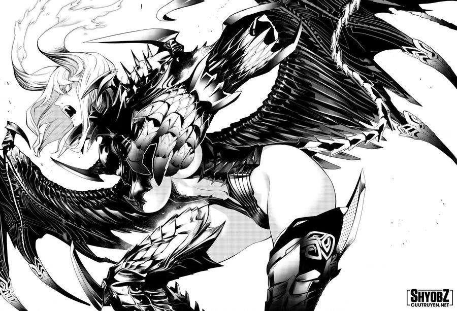 Những Câu Chuyện Huyền Bí Chapter 120.1 - 3