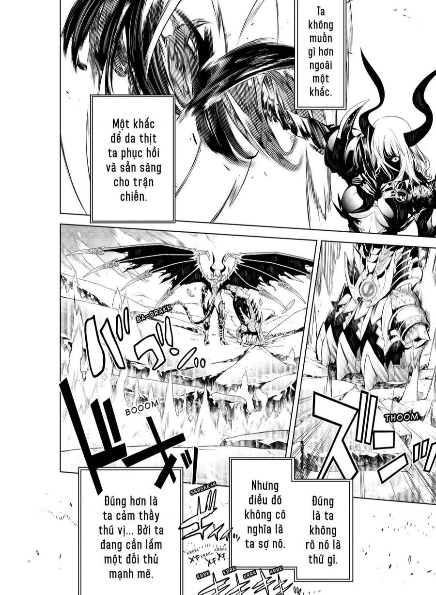 Những Câu Chuyện Huyền Bí Chapter 120.1 - 4