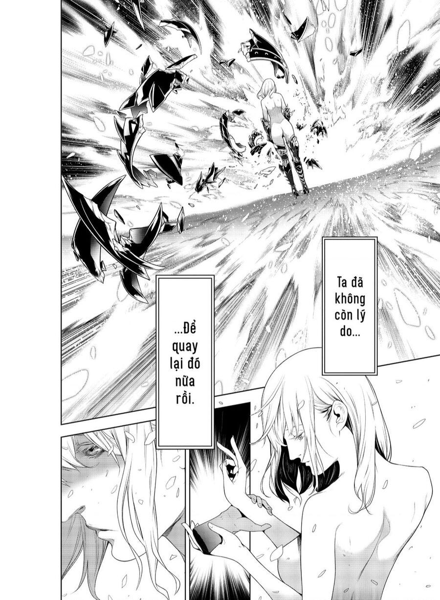 Những Câu Chuyện Huyền Bí Chapter 120.1 - 6