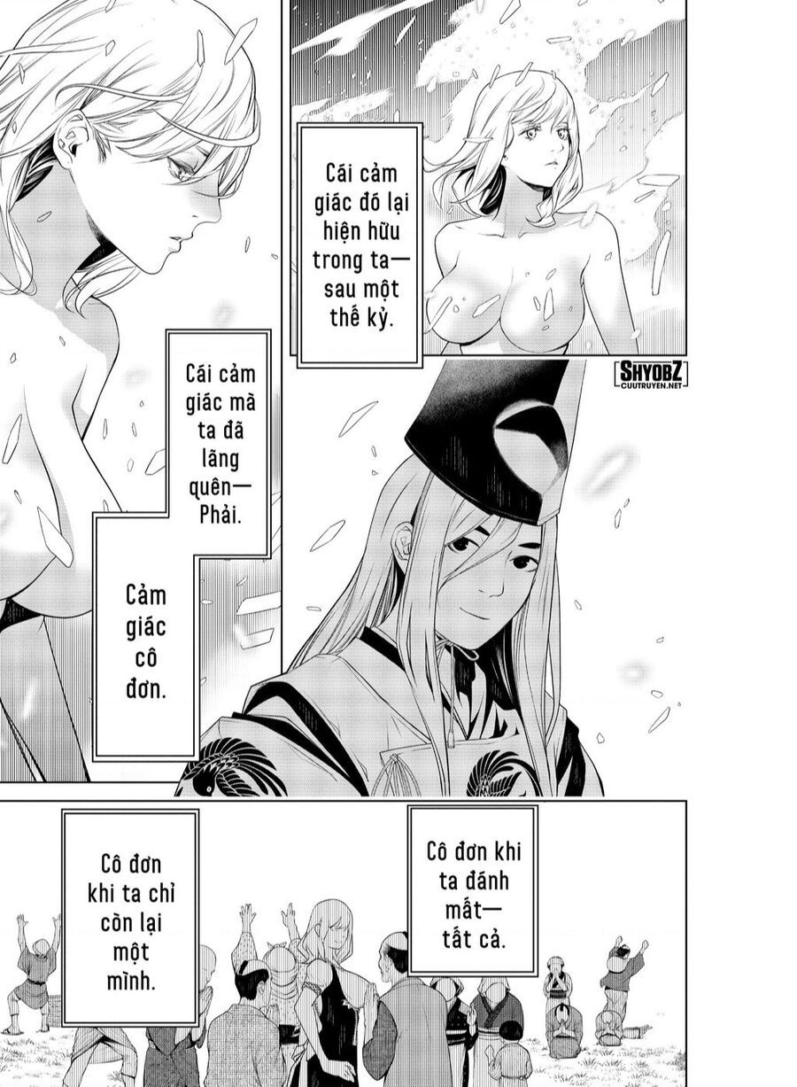 Những Câu Chuyện Huyền Bí Chapter 120.1 - 7