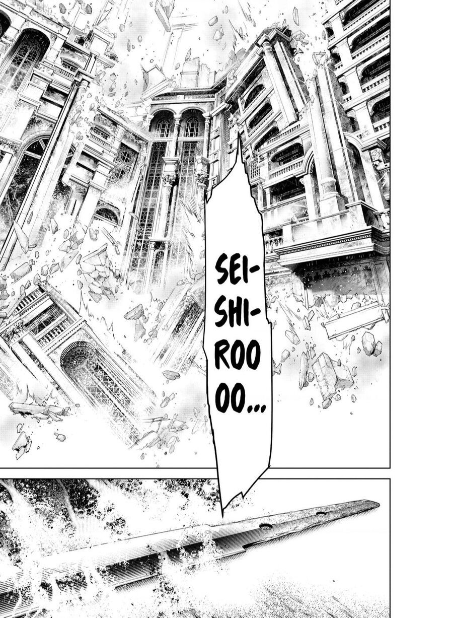 Những Câu Chuyện Huyền Bí Chapter 121.1 - 13