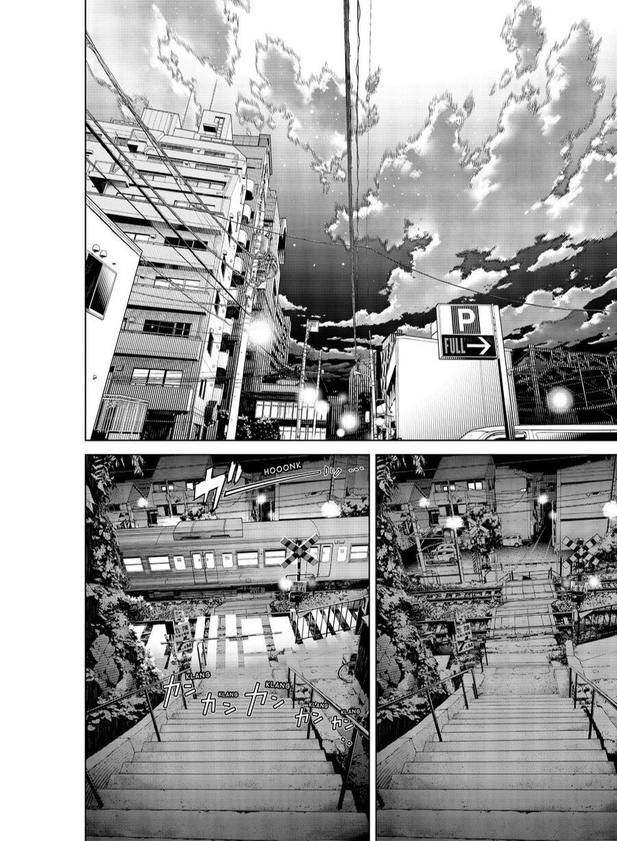 Những Câu Chuyện Huyền Bí Chapter 121.1 - 14