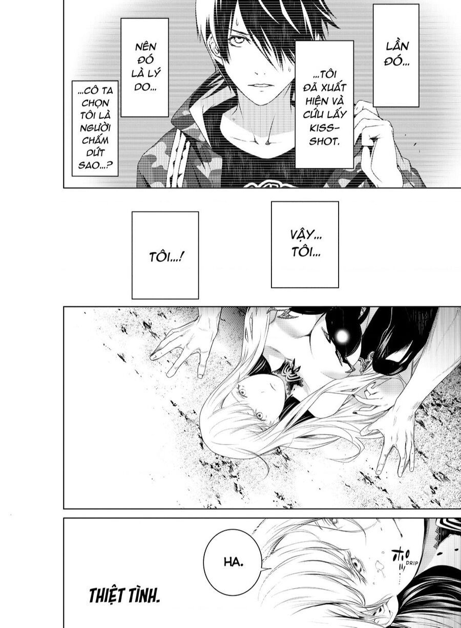 Những Câu Chuyện Huyền Bí Chapter 121.1 - 18