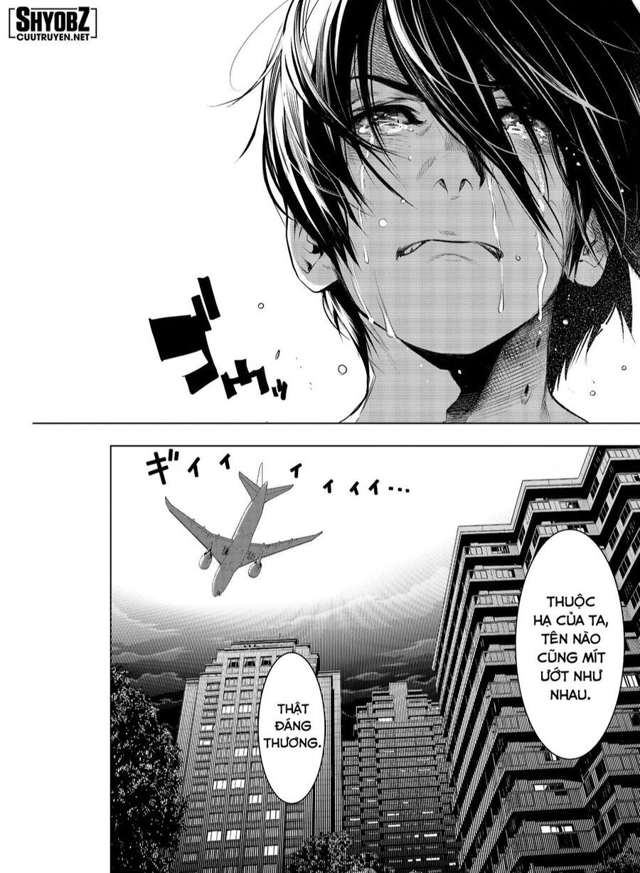 Những Câu Chuyện Huyền Bí Chapter 121.1 - 20