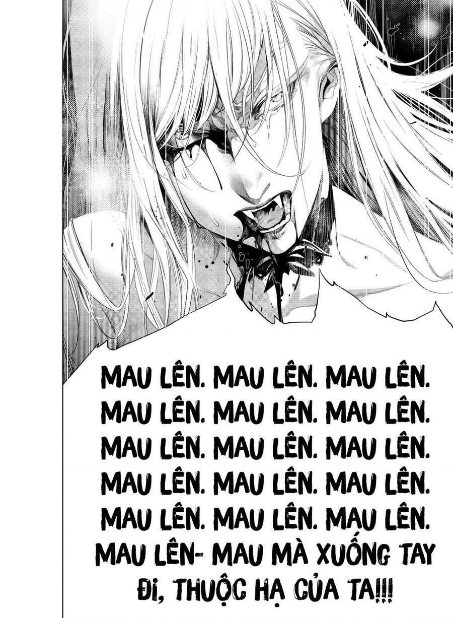 Những Câu Chuyện Huyền Bí Chapter 122.1 - 13