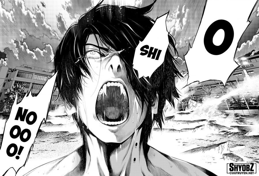 Những Câu Chuyện Huyền Bí Chapter 122.1 - 15