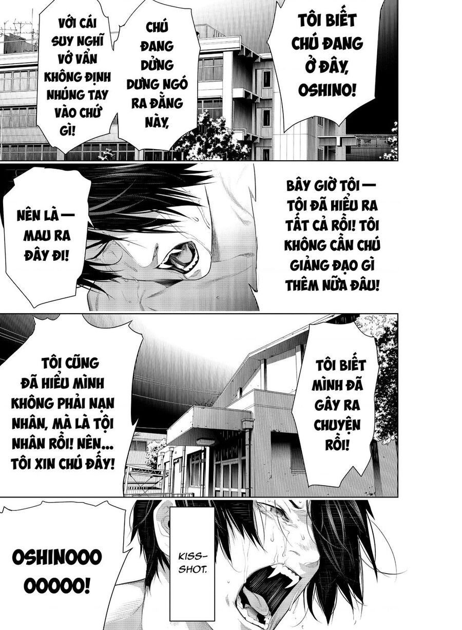 Những Câu Chuyện Huyền Bí Chapter 122.1 - 17