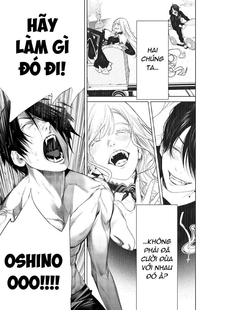 Những Câu Chuyện Huyền Bí Chapter 122.1 - 19