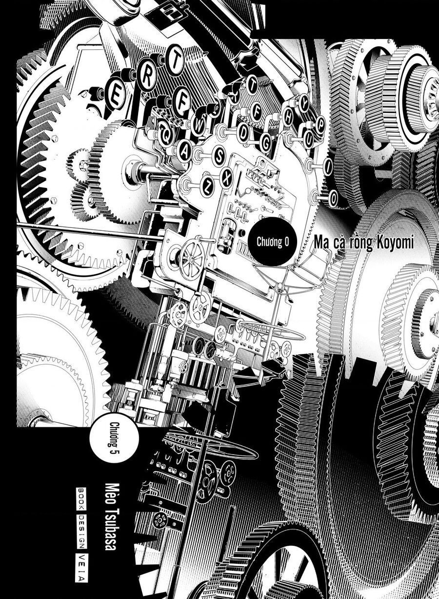 Những Câu Chuyện Huyền Bí Chapter 122.1 - 7