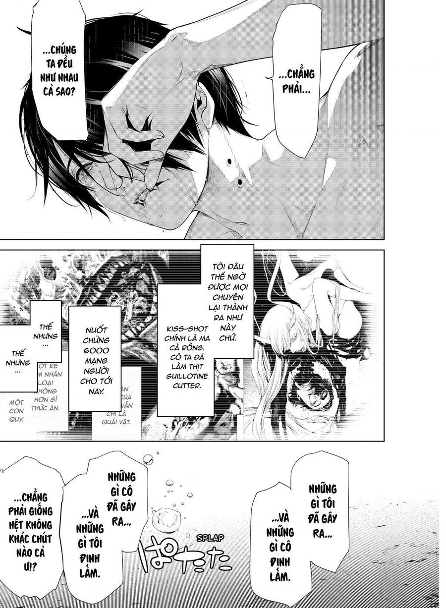 Những Câu Chuyện Huyền Bí Chapter 122.1 - 10