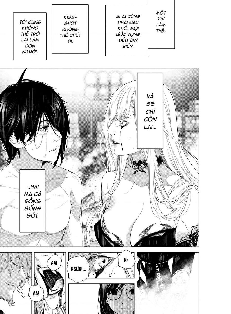 Những Câu Chuyện Huyền Bí Chapter 123.1 - 18