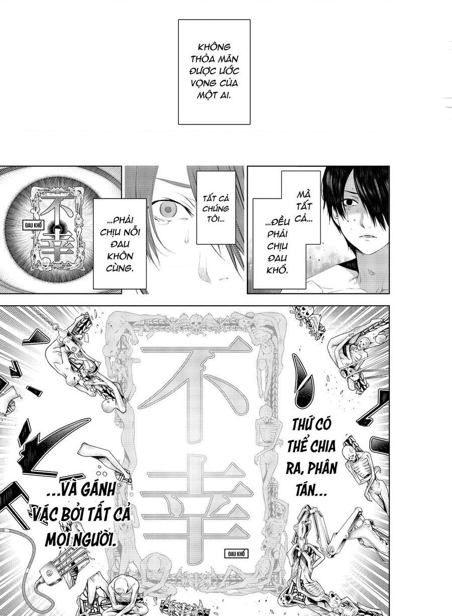 Những Câu Chuyện Huyền Bí Chapter 123.1 - 10