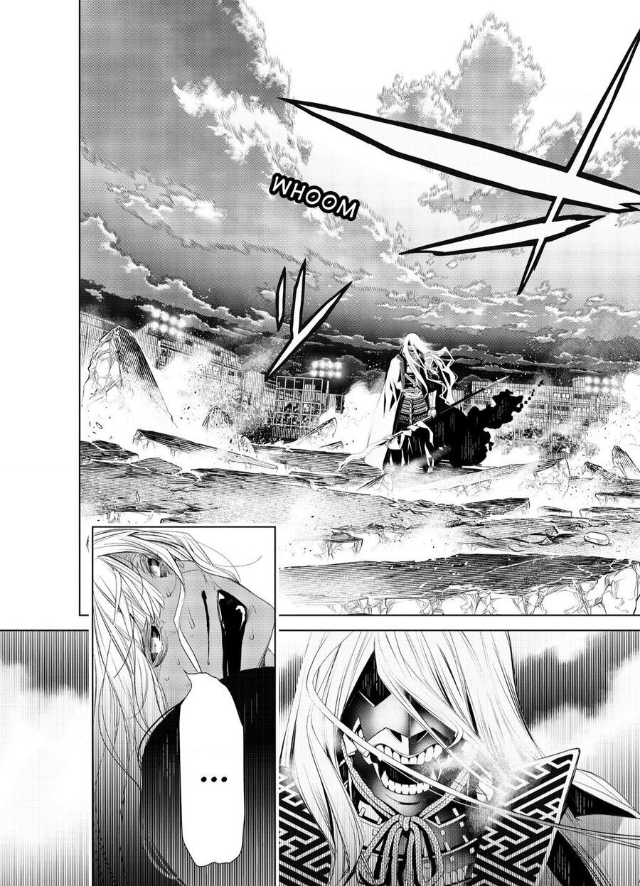 Những Câu Chuyện Huyền Bí Chapter 124.1 - 16