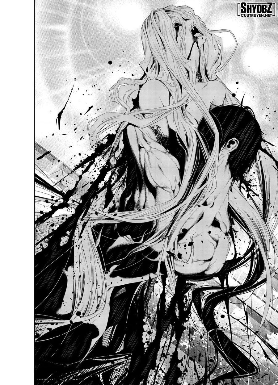 Những Câu Chuyện Huyền Bí Chapter 124.1 - 8