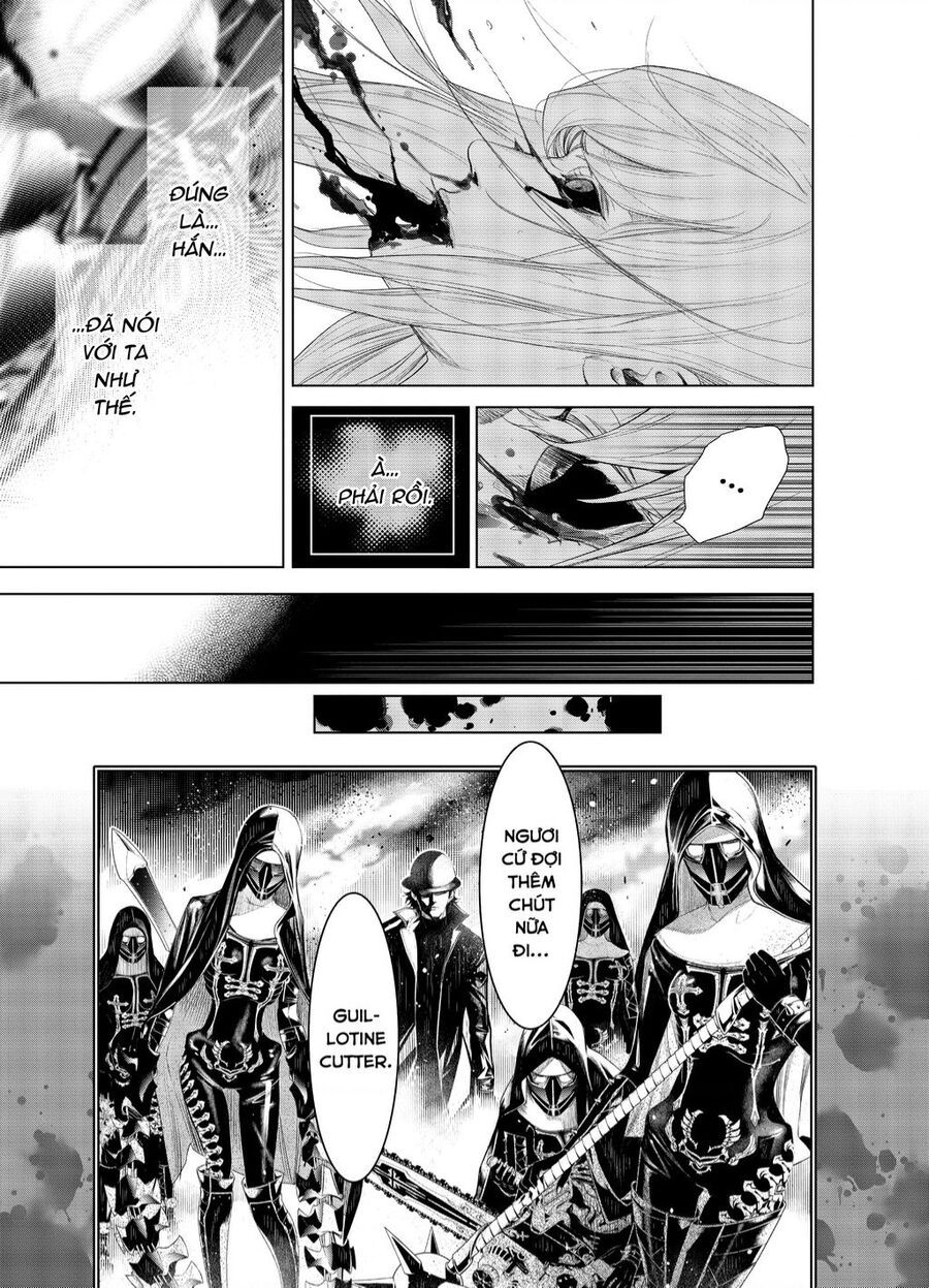 Những Câu Chuyện Huyền Bí Chapter 124.1 - 9