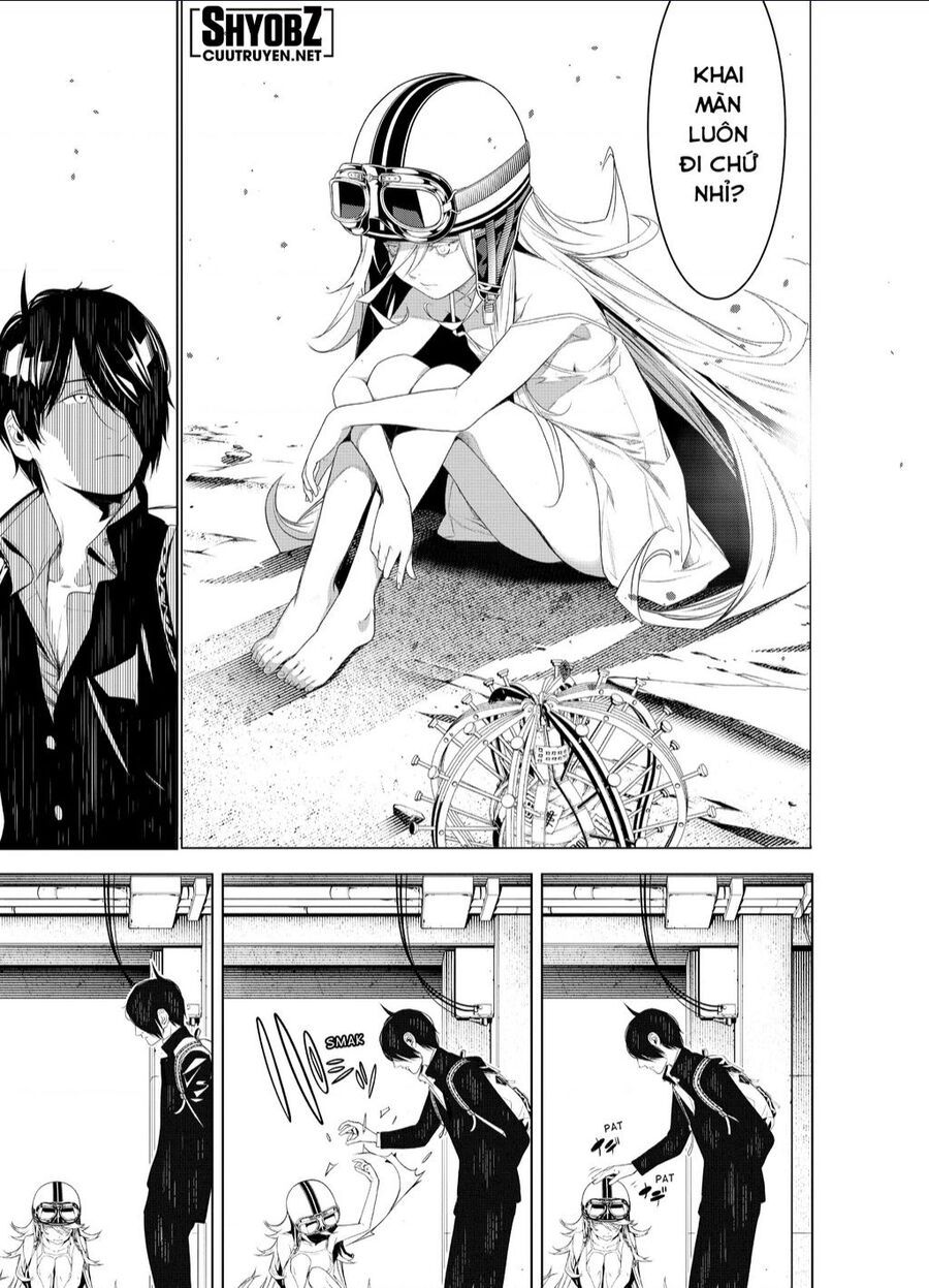 Những Câu Chuyện Huyền Bí Chapter 125.1 - 13