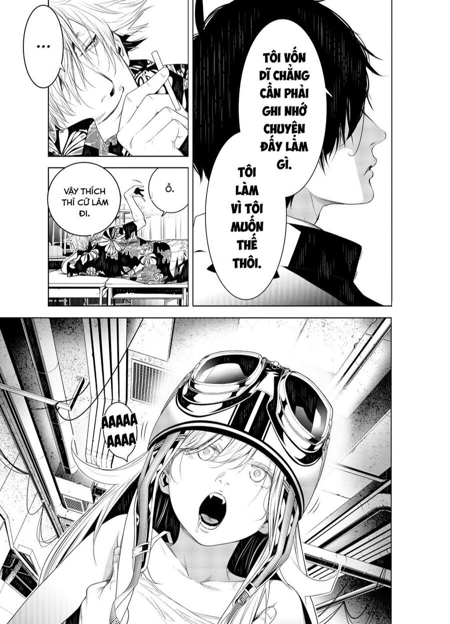 Những Câu Chuyện Huyền Bí Chapter 125.1 - 15
