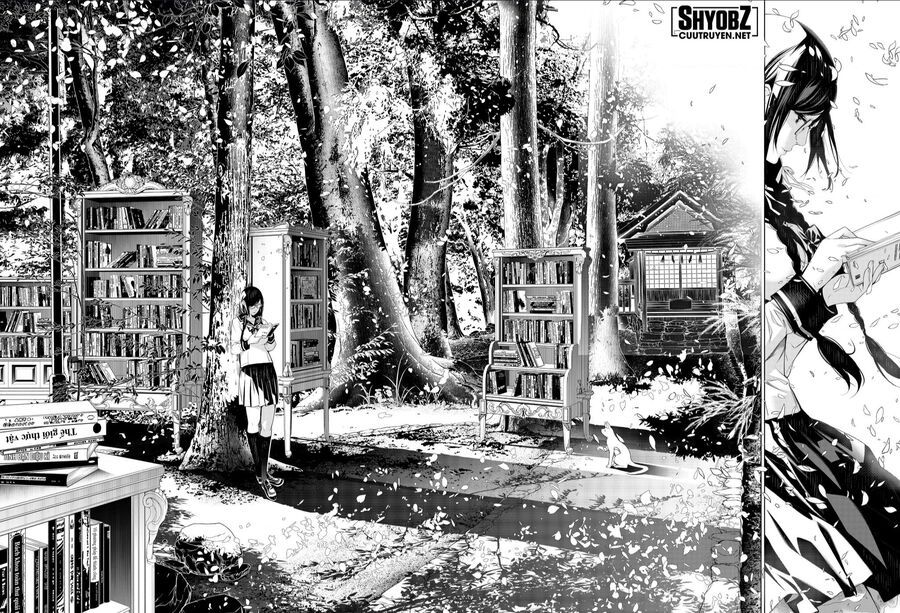 Những Câu Chuyện Huyền Bí Chapter 125.1 - 20