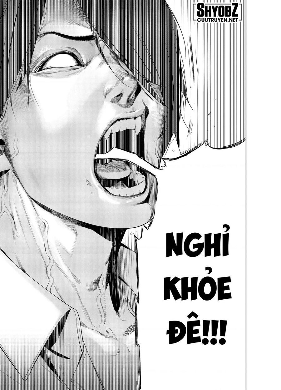 Những Câu Chuyện Huyền Bí Chapter 127.1 - 18