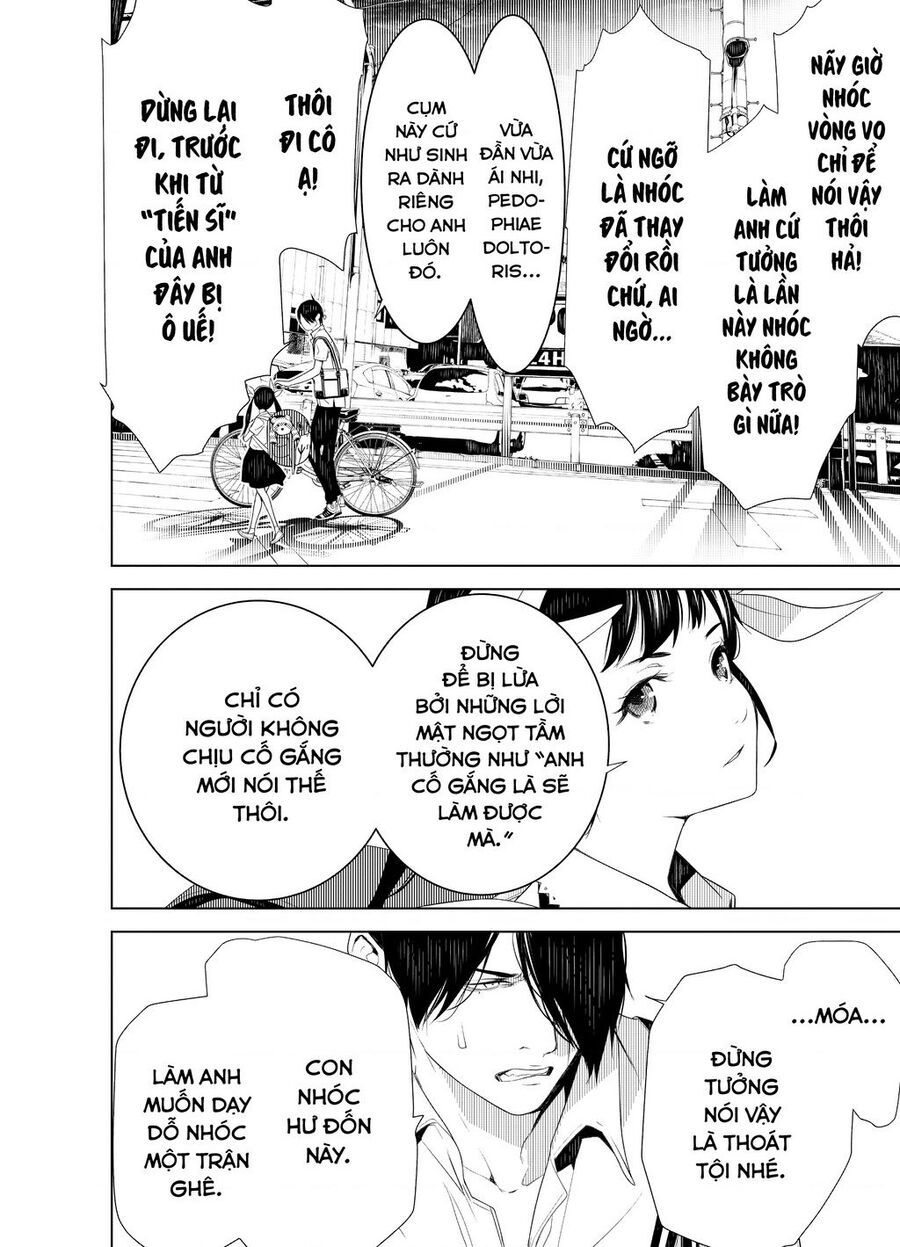 Những Câu Chuyện Huyền Bí Chapter 127.1 - 19