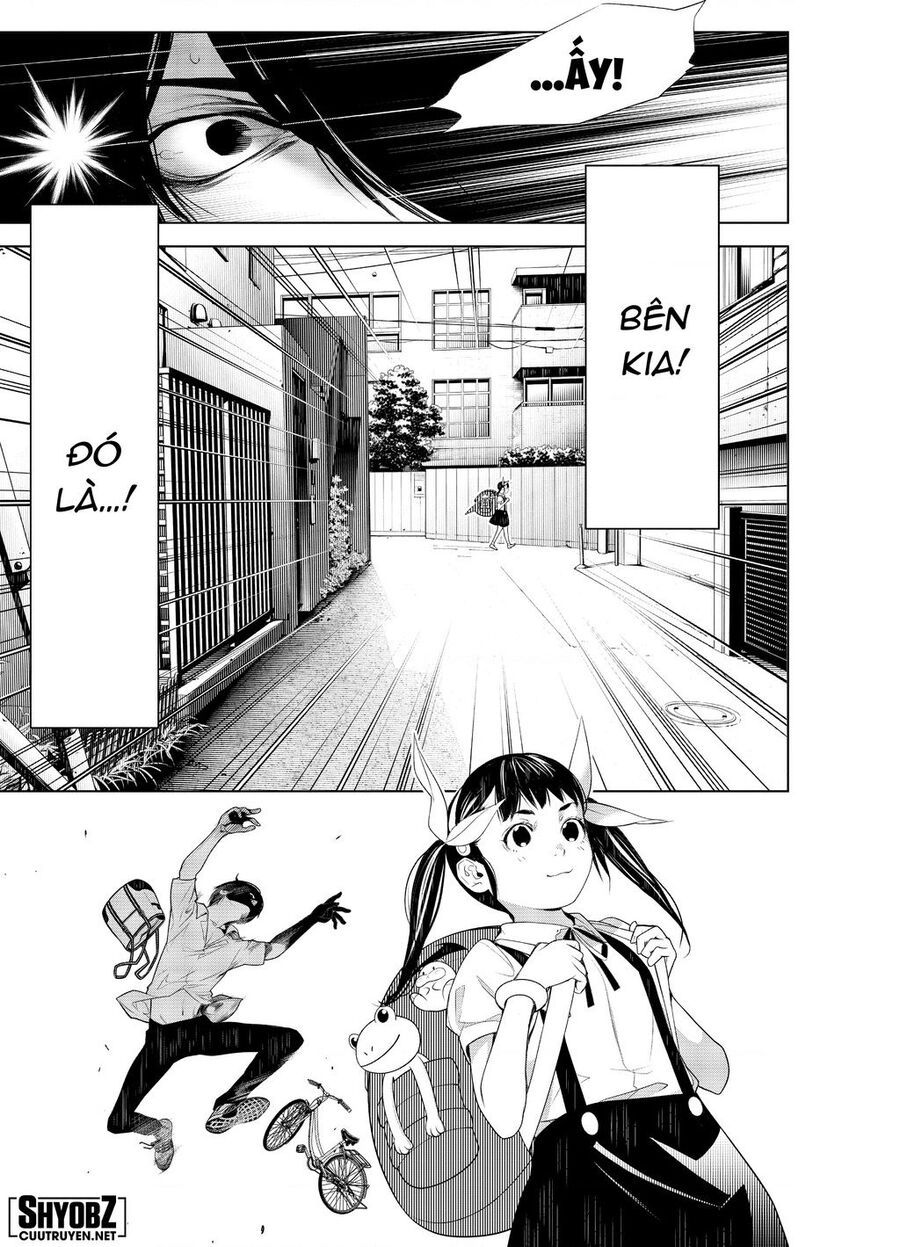 Những Câu Chuyện Huyền Bí Chapter 127.1 - 5