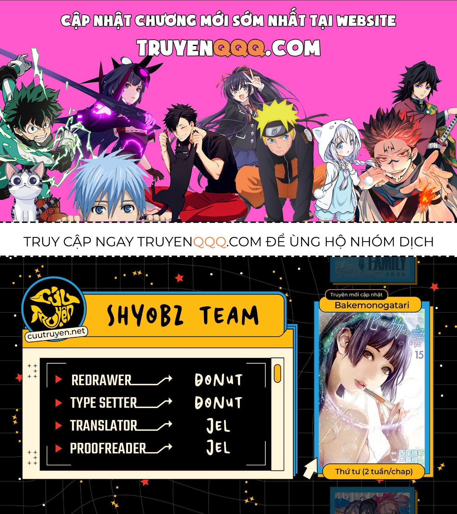 Những Câu Chuyện Huyền Bí Chapter 129.1 - 1