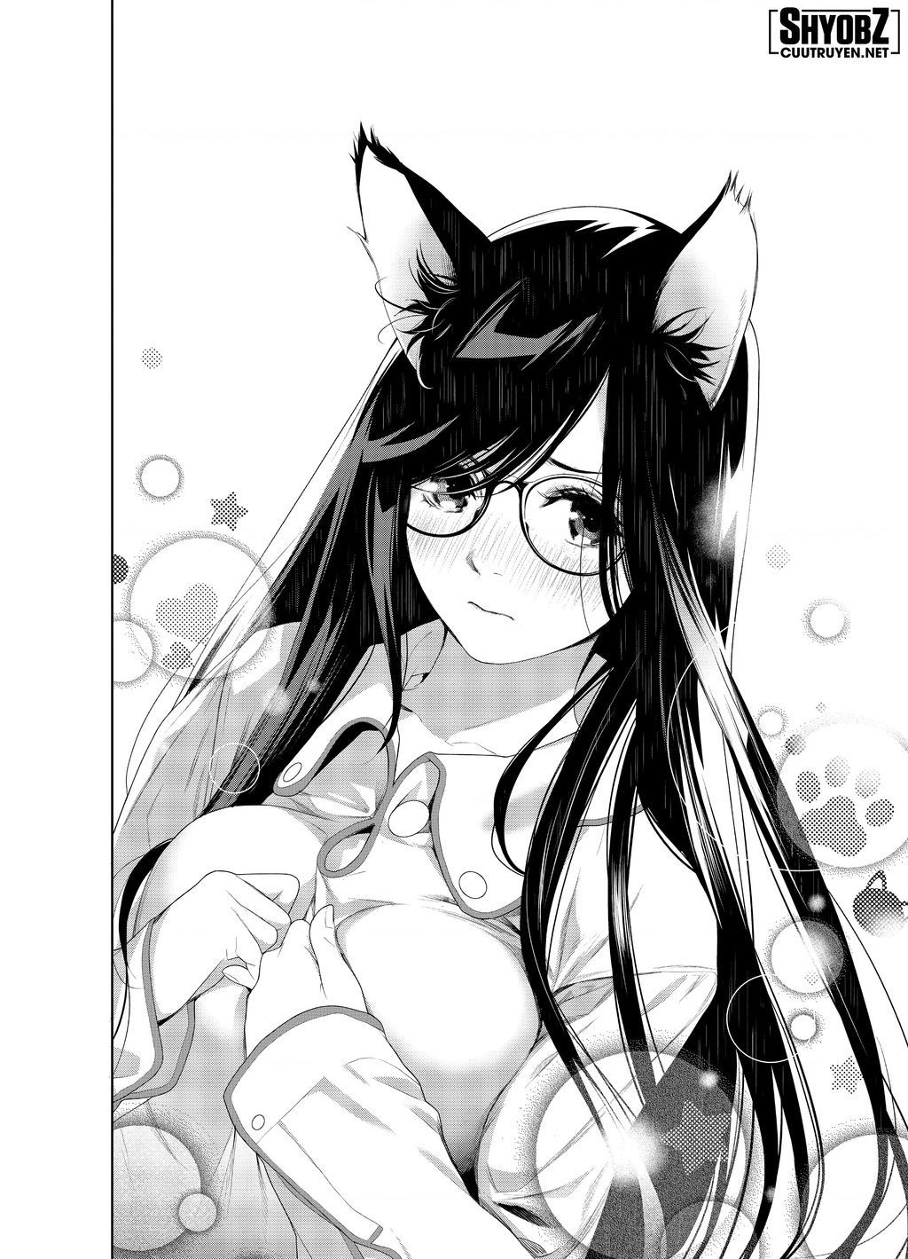 Những Câu Chuyện Huyền Bí Chapter 129.1 - 16