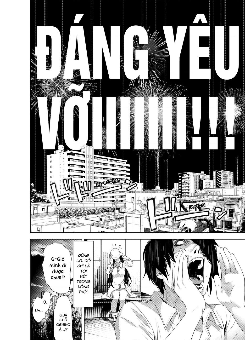 Những Câu Chuyện Huyền Bí Chapter 129.1 - 18