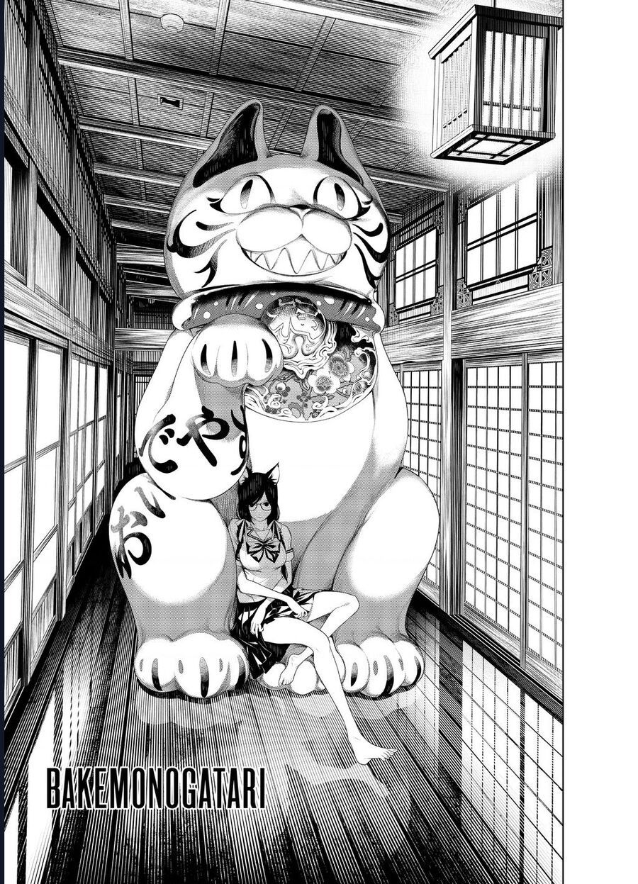 Những Câu Chuyện Huyền Bí Chapter 130.1 - 3