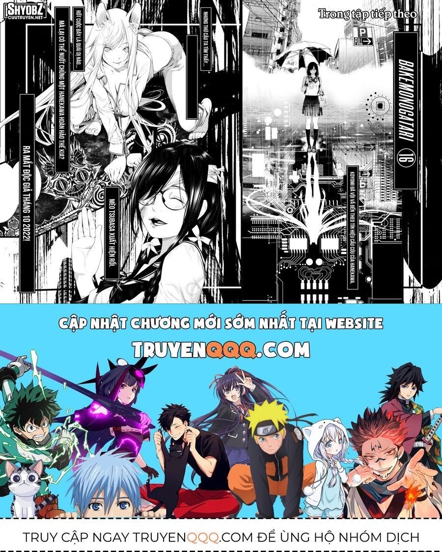 Những Câu Chuyện Huyền Bí Chapter 130.1 - 21