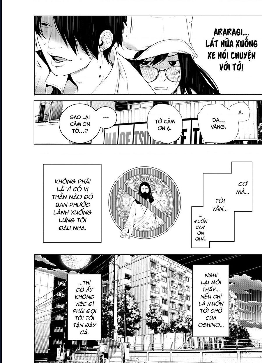 Những Câu Chuyện Huyền Bí Chapter 130.1 - 6