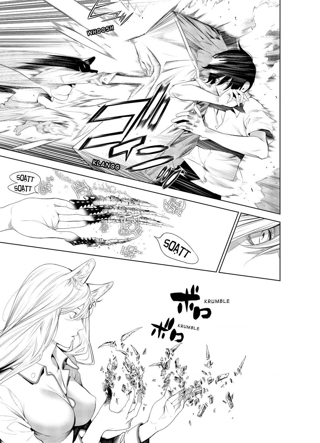 Những Câu Chuyện Huyền Bí Chapter 132.1 - 10