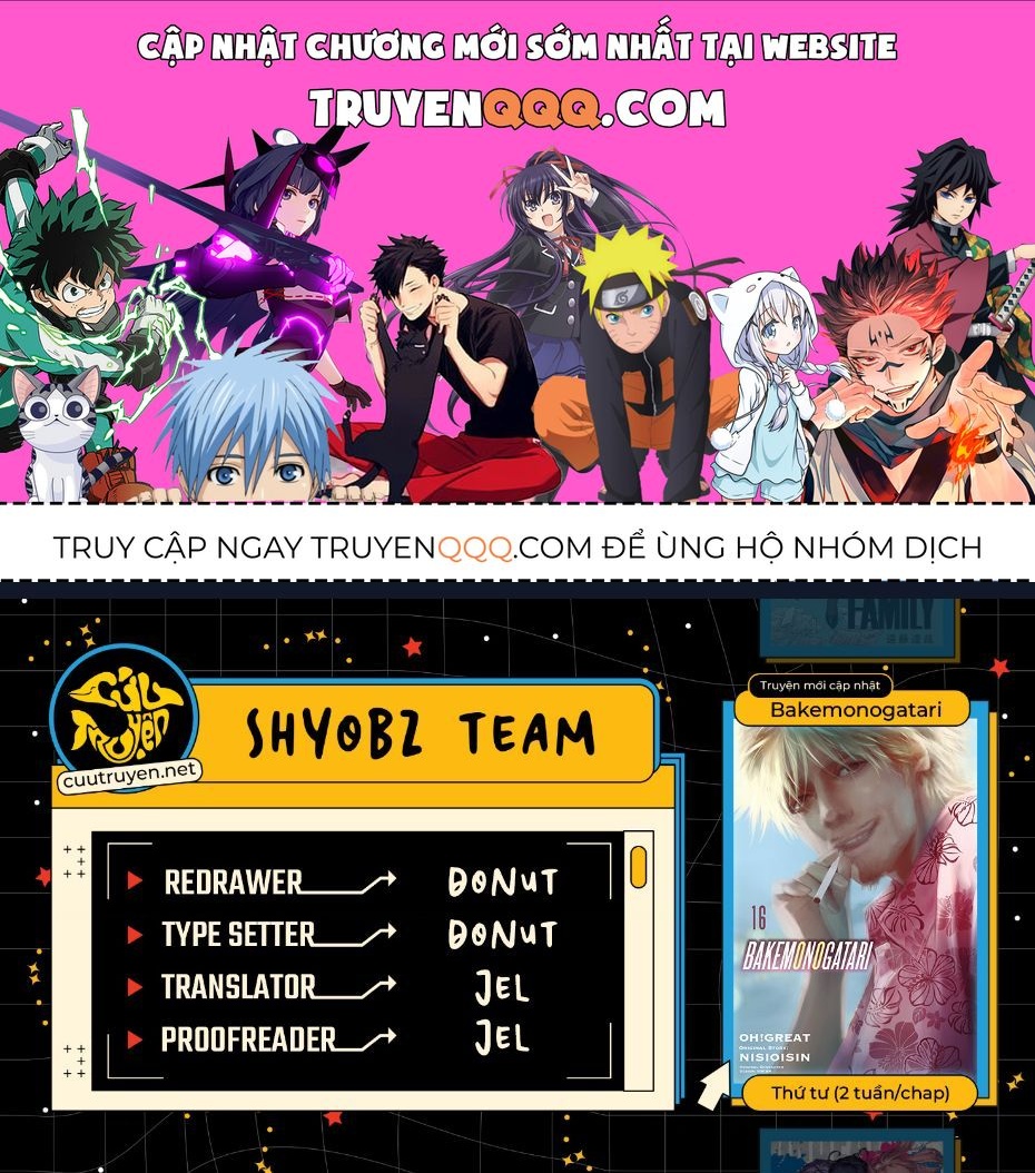 Những Câu Chuyện Huyền Bí Chapter 133.1 - 1