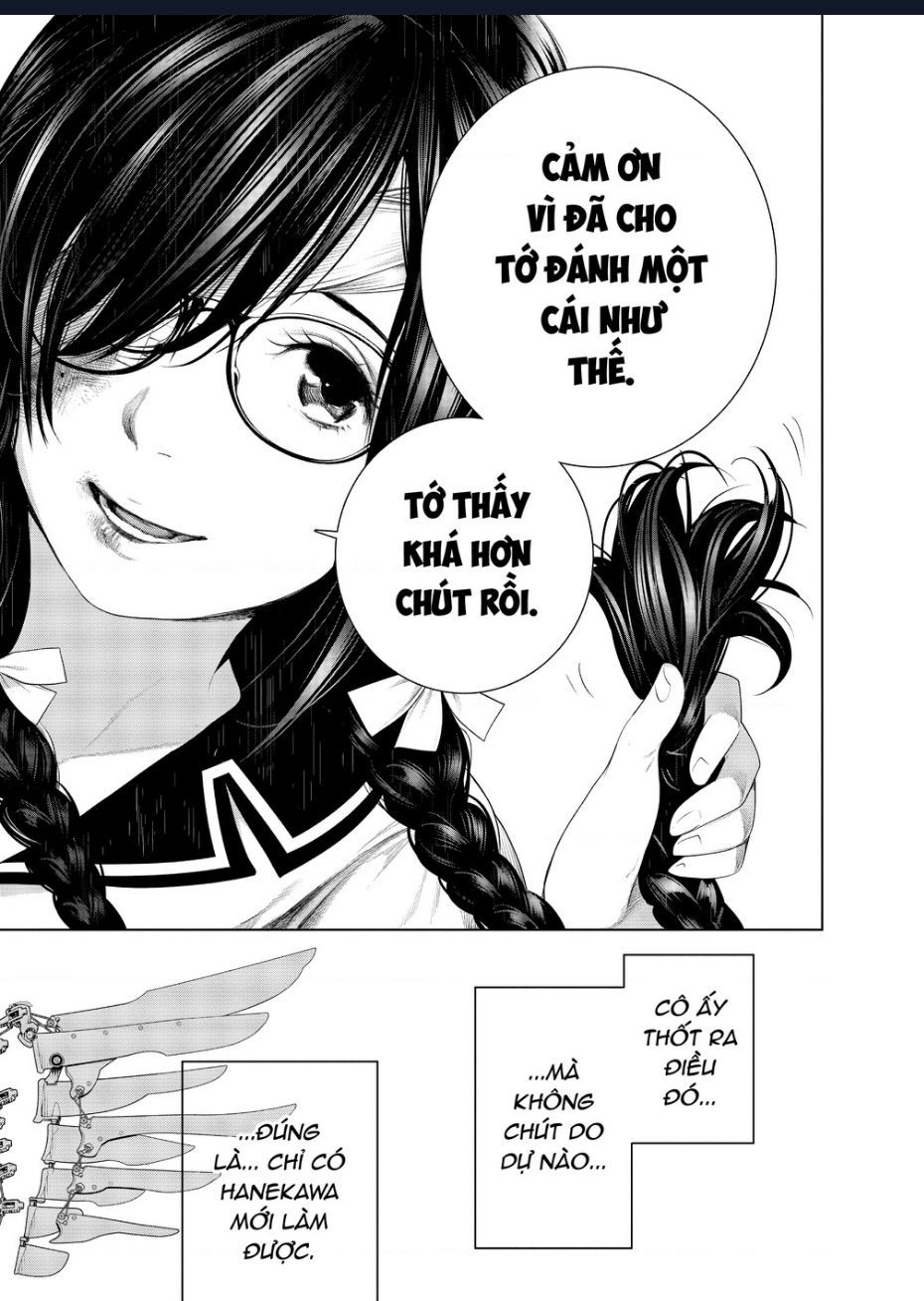 Những Câu Chuyện Huyền Bí Chapter 133.1 - 18