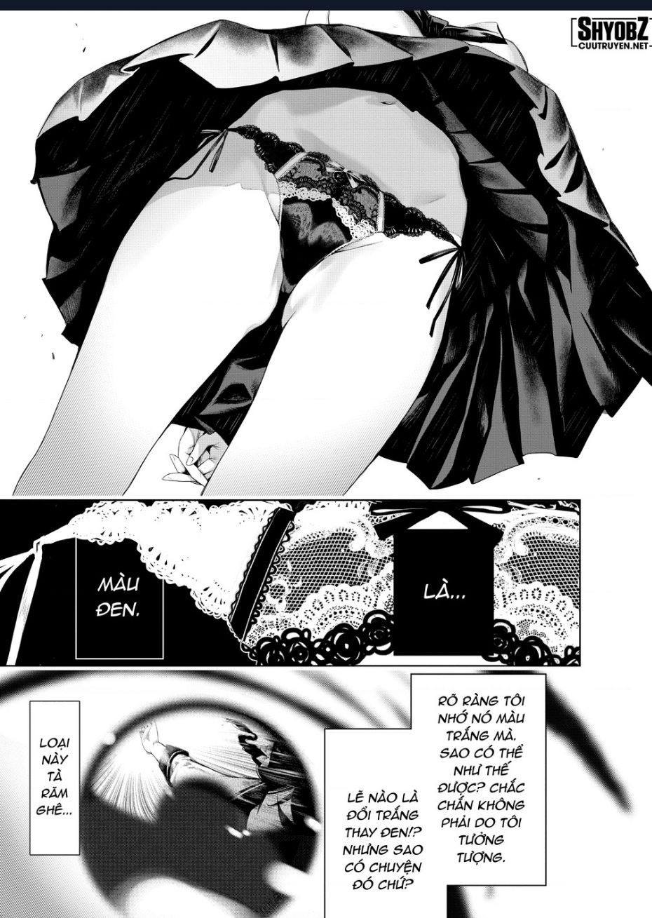 Những Câu Chuyện Huyền Bí Chapter 133.1 - 6