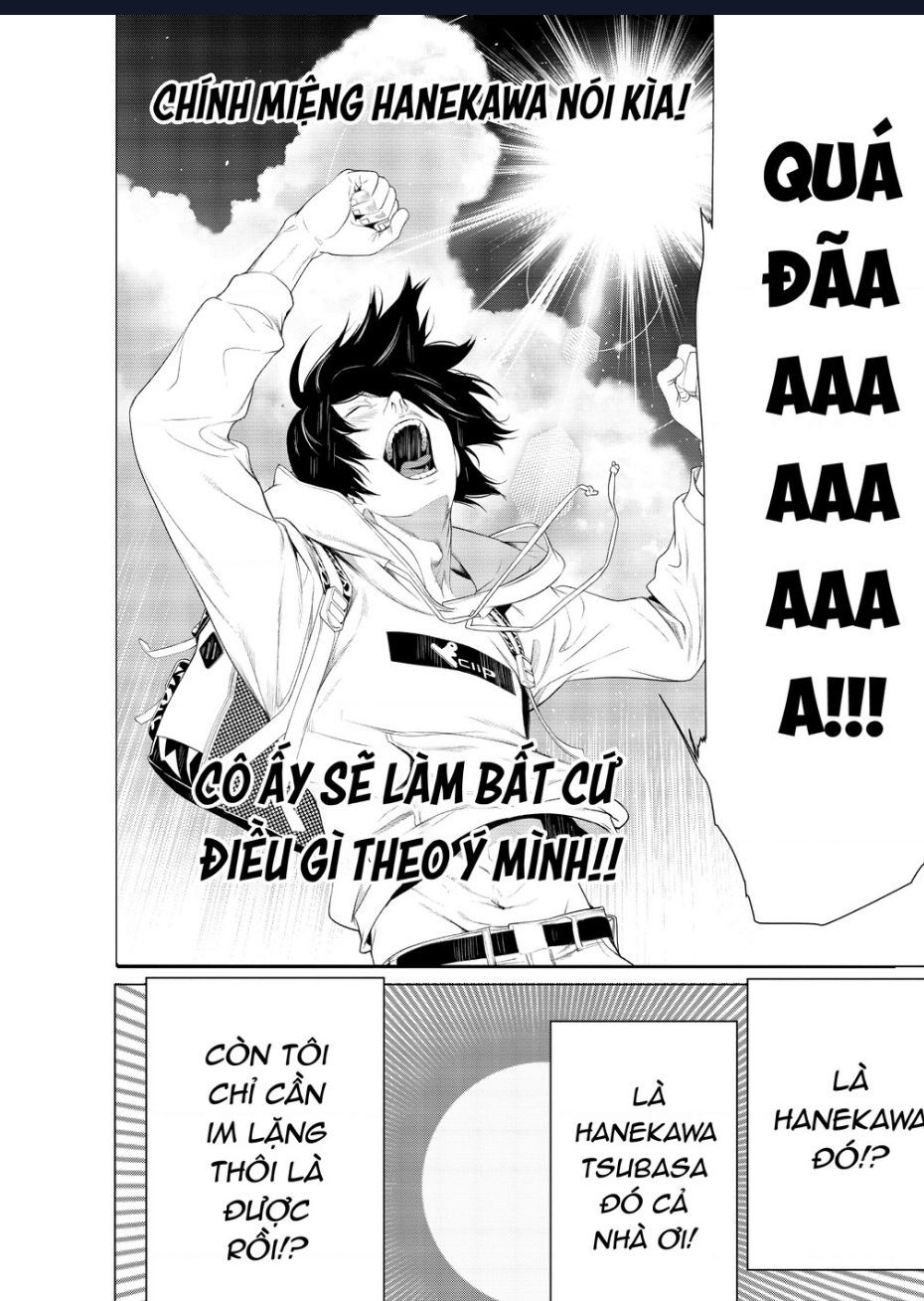 Những Câu Chuyện Huyền Bí Chapter 134.1 - 15